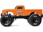 ECX AMP Crush 1:10 RTR niebieski