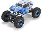 ECX Temper Mini Rock Crawler 4WD 1:18 RTR