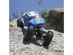 ECX Temper Mini Rock Crawler 4WD 1:18 RTR