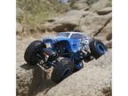 ECX Temper Mini Rock Crawler 4WD 1:18 RTR