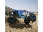 ECX Temper Mini Rock Crawler 4WD 1:18 RTR