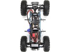 ECX Temper Mini Rock Crawler 4WD 1:18 RTR