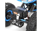 ECX Temper Mini Rock Crawler 4WD 1:18 RTR