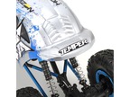 ECX Temper Mini Rock Crawler 4WD 1:18 RTR