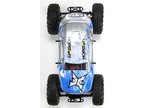 ECX Temper Mini Rock Crawler 4WD 1:18 RTR