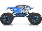 ECX Temper Mini Rock Crawler 4WD 1:18 RTR