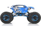 ECX Temper Mini Rock Crawler 4WD 1:18 RTR