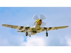 P-51D Mustang Plug & Play