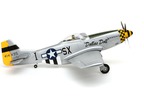 P-51D Mustang Bind & Fly Basic