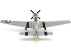 P-51D Mustang Bind & Fly Basic