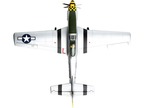 P-51D Mustang Plug & Play