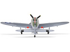 E-flite Micro P-47 Thunderbolt 0.625m BNF Basic AS3X+ SAFE Select