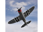 E-flite Micro P-47 Thunderbolt 0.625m BNF Basic AS3X+ SAFE Select
