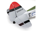 E-flite Micro P-47 Thunderbolt 0.625m BNF Basic AS3X+ SAFE Select