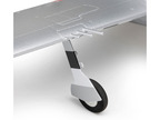 E-flite Micro P-47 Thunderbolt 0.625m BNF Basic AS3X+ SAFE Select