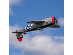 E-flite Micro P-47 Thunderbolt 0.625m BNF Basic AS3X+ SAFE Select