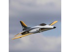 E-flite Habu SS Super Sport 70mm EDF Jet SAFE Select BNF Basic