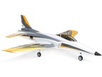 E-flite Habu SS Super Sport 70mm EDF Jet SAFE Select BNF Basic