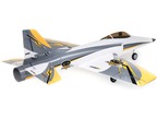 E-flite Habu SS Super Sport 70mm EDF Jet SAFE Select BNF Basic - uszkodzone opakowanie