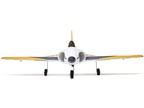 E-flite Habu SS Super Sport 70mm EDF Jet SAFE Select BNF Basic - uszkodzone opakowanie