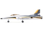 E-flite Habu SS Super Sport 70mm EDF Jet SAFE Select BNF Basic - uszkodzone opakowanie