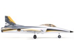 E-flite Habu SS Super Sport 70mm EDF Jet SAFE Select BNF Basic - uszkodzone opakowanie