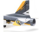 E-flite Habu SS Super Sport 70mm EDF Jet SAFE Select BNF Basic - uszkodzone opakowanie