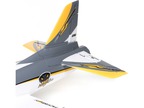 E-flite Habu SS Super Sport 70mm EDF Jet SAFE Select BNF Basic