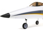 E-flite Habu SS Super Sport 70mm EDF Jet SAFE Select BNF Basic