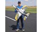 E-flite Habu SS Super Sport 70mm EDF Jet PNP