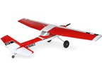 E-flite Carbon-Z Cessna 150T 2.1m SAFE Select BNF Basic