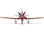 E-flite Pilatus PC-21 1.3m BNF Basic AS3X+ SAFE Select