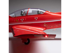 E-flite Pilatus PC-21 1.3m BNF Basic AS3X+ SAFE Select