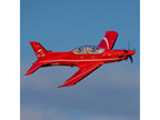 E-flite Pilatus PC-21 1.3m BNF Basic AS3X+ SAFE Select