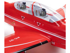 E-flite Pilatus PC-21 1.3m BNF Basic AS3X+ SAFE Select