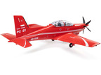 E-flite Pilatus PC-21 1.3m PNP