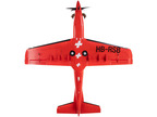 E-flite Pilatus PC-21 1.3m PNP