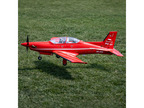 E-flite Pilatus PC-21 1.3m PNP
