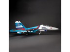 E-flite Su-30 1.1m SAFE Select BNF Basic