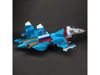 E-flite Su-30 1.1m SAFE Select BNF Basic