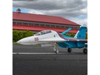 E-flite Su-30 1.1m SAFE Select BNF Basic