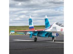 E-flite Su-30 1.1m SAFE Select BNF Basic