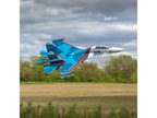 E-flite Su-30 1.1m PNP