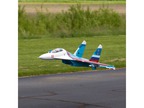 E-flite Su-30 1.1m SAFE Select BNF Basic