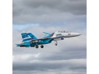 E-flite Su-30 1.1m SAFE Select BNF Basic