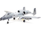 E-flite A-10 Thunderbolt II 64mm EDF SAFE BNF Basic