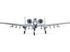 E-flite A-10 Thunderbolt II 64mm EDF PNP