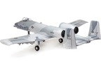 E-flite A-10 Thunderbolt II 64mm EDF SAFE BNF Basic