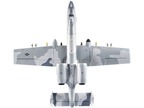 E-flite A-10 Thunderbolt II 64mm EDF PNP