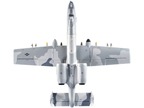 E-flite A-10 Thunderbolt II 64mm EDF SAFE BNF Basic